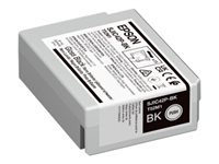 Sjic42P-Bk Ink Cartridge 1
