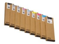 Ink Light Black 220 ml.