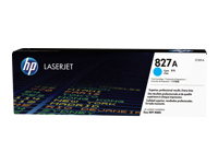 Toner Cyan 827A