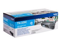 TN-329C Cyan Extra High Yield