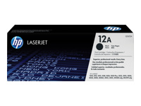 Toner Black LJ10XX