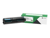 RETURN-TONER CARTRIDGE CYAN