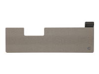 CONTOUR WR RollerMouse Pro Ext. Light gr