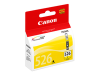 Ink Yellow Cartridge