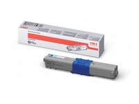 Toner Cyan