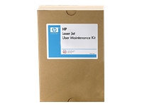 LaserJet 220v Maintenance Kit