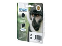 EPSON ink T089 black blister