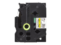 Tze-Sl661 Printer Ribbon Black