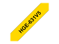 HG-Multipack HGE631V5 8m 12mm 5-pack