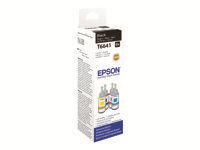 EPSON 664 EcoTank 4-colour Multipack