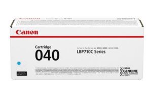 CANON Toner 040C cyan standard 5.4k
