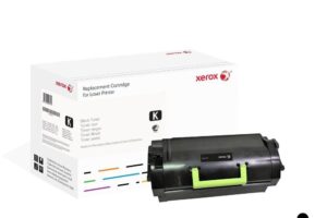 Extra Hi Yild Blck Tnr Cart f/Lxmrk