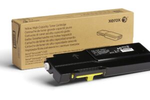 VersaLink C400/C405 Yellow High Capacity