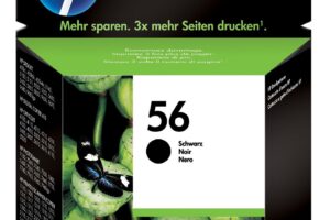 Ink Black No. 56 19ml