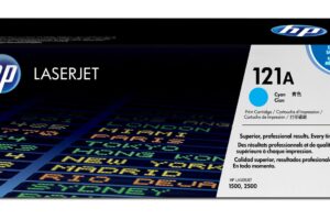 Toner Cyan CLJ 1500 CLJ2500