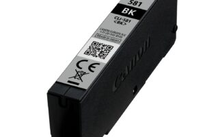 CANON INK CLI-581 BK