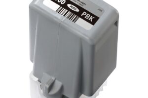 CANON 2LB PFI-1000pbk Ink Photo Black