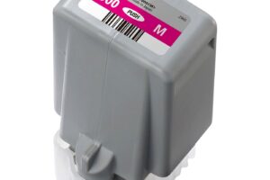 Pfi-1000M Magenta Ink