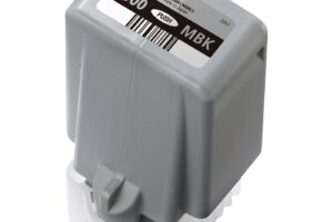 Pfi-1000Mbk Matte Black Ink