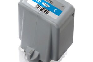 CANON 2LB PFI-1000c Ink cyan standard