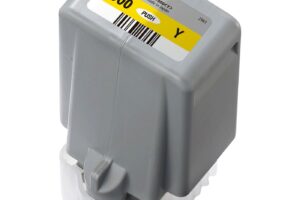 CANON 2LB PFI-1000y Ink yellow standard