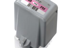 CANON 2LB PFI-1000pm Ink Photo magenta