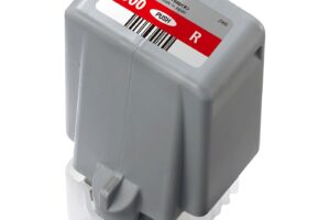 CANON 2LB PFI-1000r Ink Red Standard