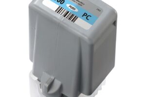 CANON 2LB PFI-1000pc Ink Photo cyan