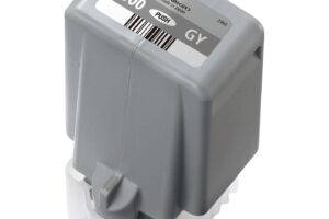 Pfi-1000Gy Grey Ink Cartridge