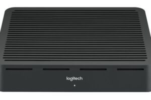 LOGI Rally Ultra-HD ConfCam BLACK WW