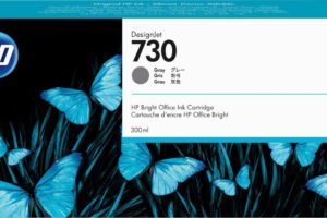 Ink/730 300ml GY