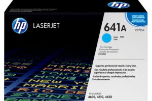 Toner Cartridge 8000sh Cyan