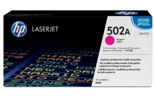 Toner Magenta CLJ 3600