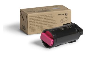 VersaLink C50X Magenta Extra High Toner