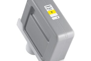 CANON PFI-307 Y Ink yellow