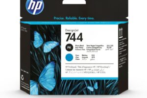Ink/744 Photo
