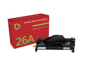 Xerox Blck Tnr Cart t/JetInt HP 26A