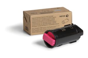 VersaLink C50X Magenta Standard Toner