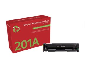 Xerox Blck Tnr Cart t/JetInt HP 201A