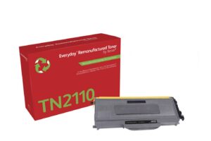 Toner/Cartridge f Brother HL-2120 BK