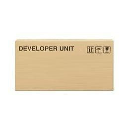Developer Yellow
