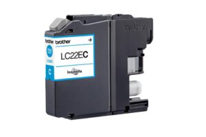 LC-22EC INK FOR MFCJ5920DW