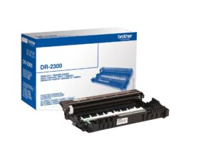 Drum unit Black Pages: 12.000