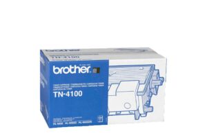 Toner Black+Developer