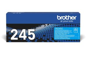 Toner Cyan Pages: 2.200 High