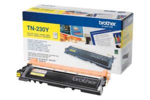 Toner Yellow Pages 1.400