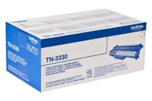 Toner Black Pages 3.000