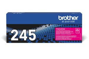 Toner Magenta Pages: 2.200