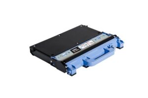 Waste toner container Pages: