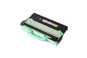 Waste toner container Pages: